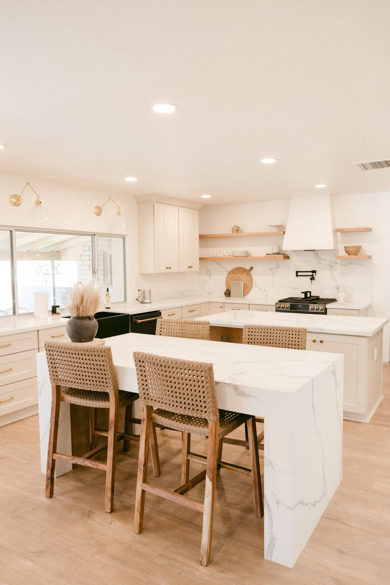 Kitchen Wallpapers