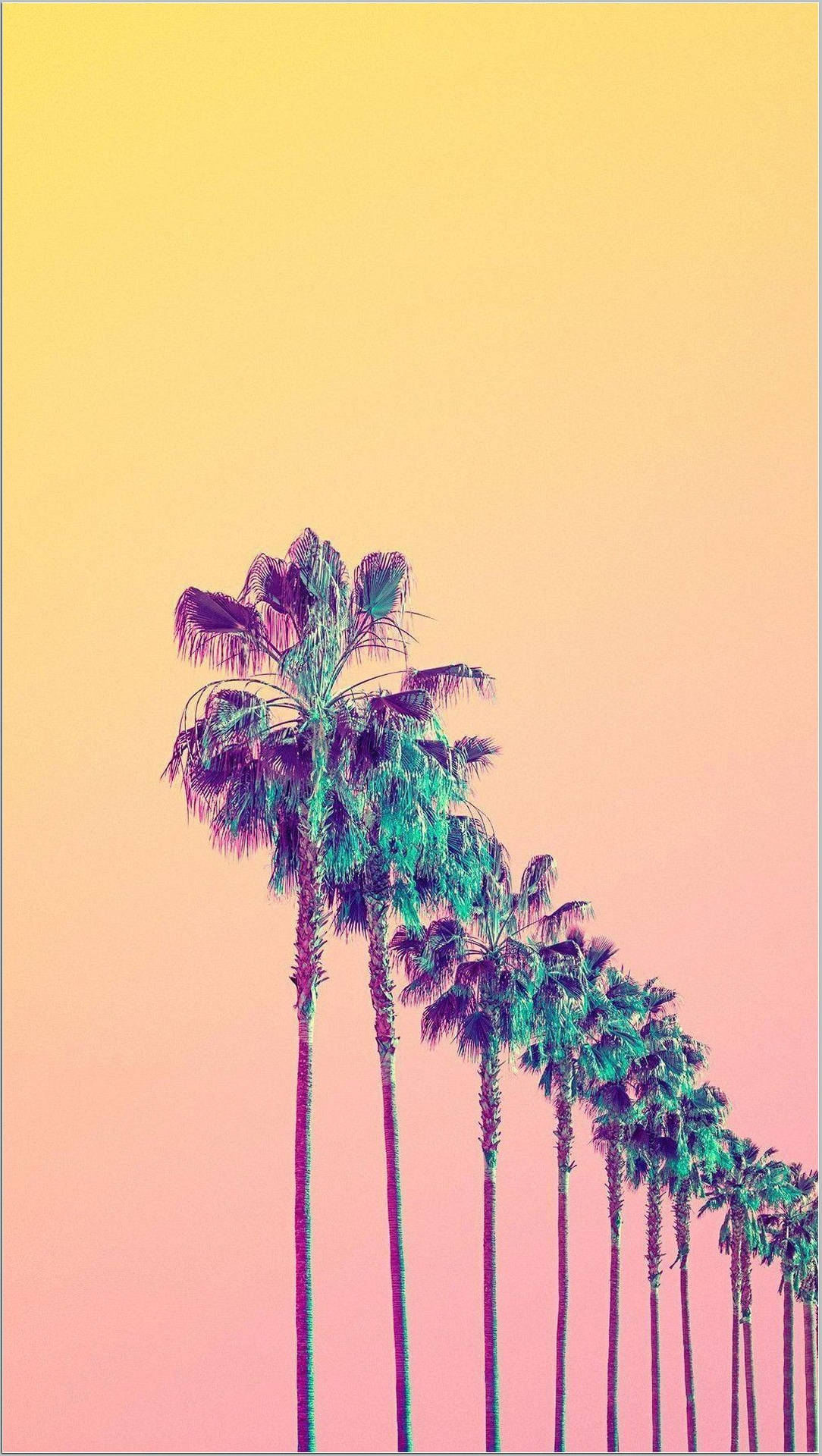Yellow Wallpapers