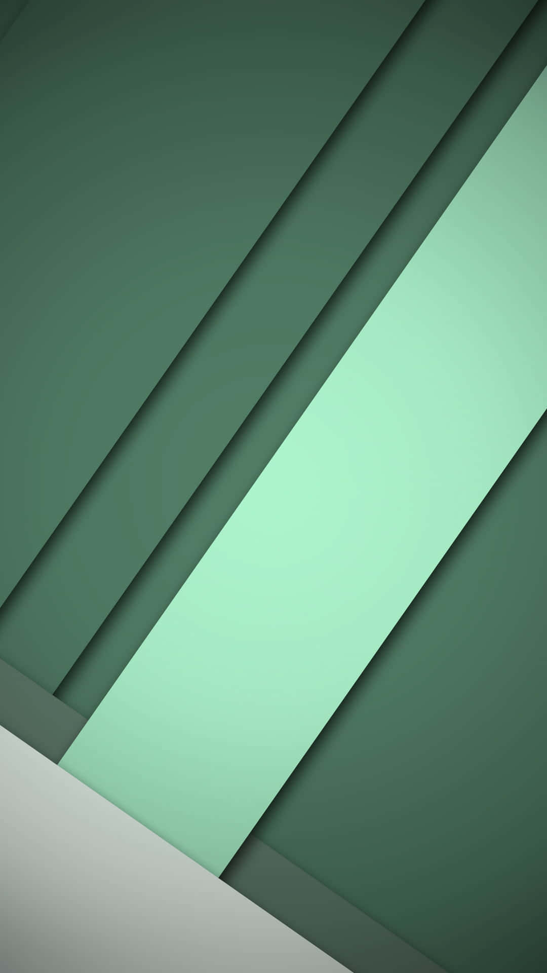 Green Background