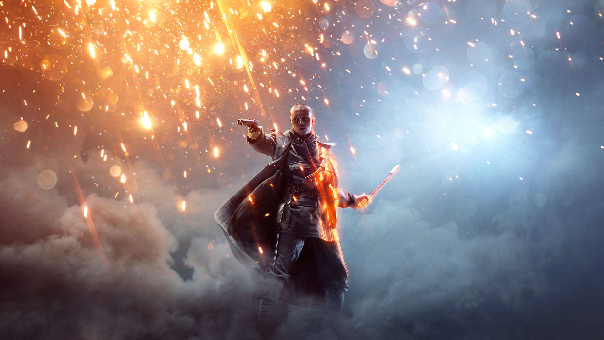 Animated Wallpapers