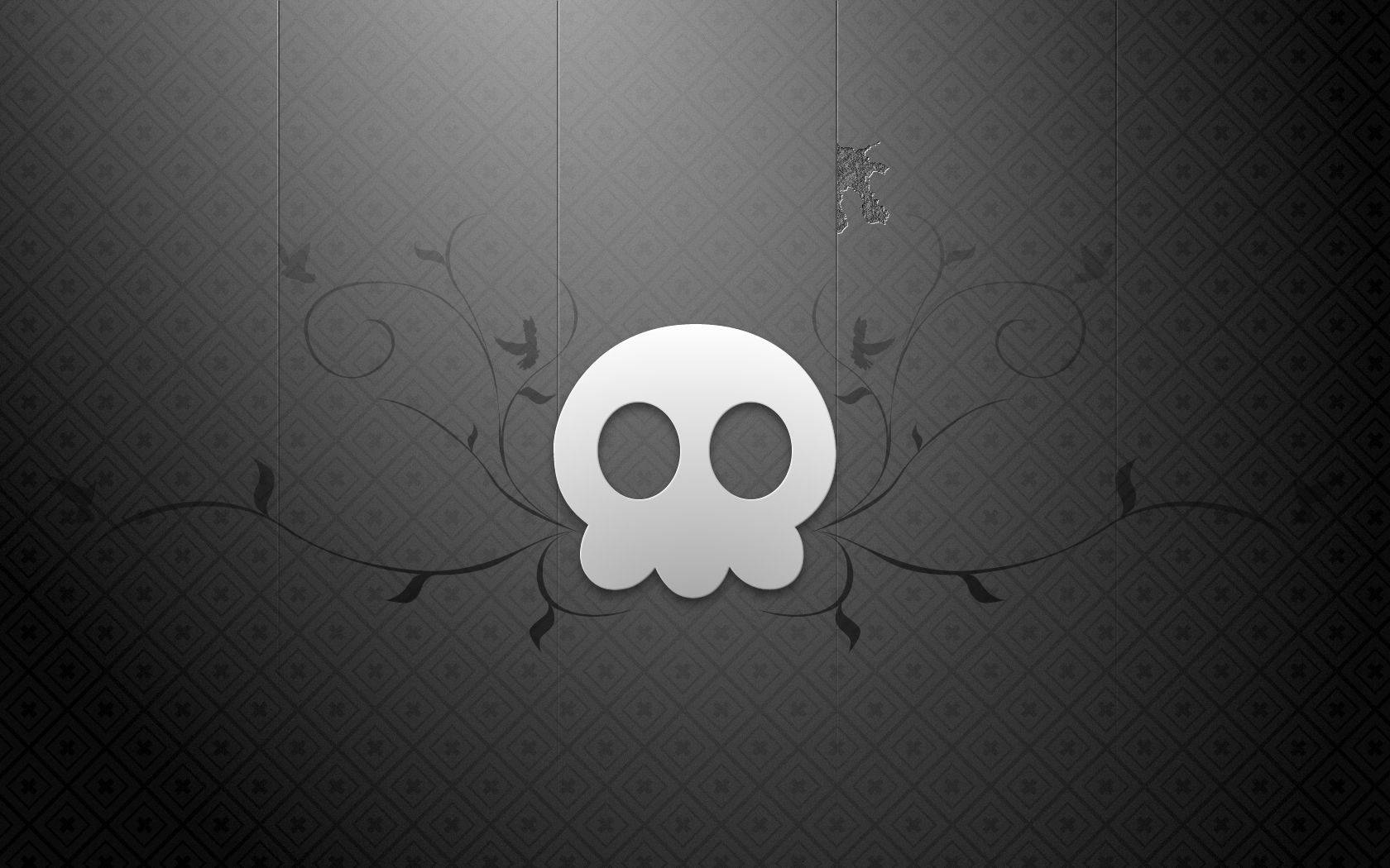 Skull Wallpapers