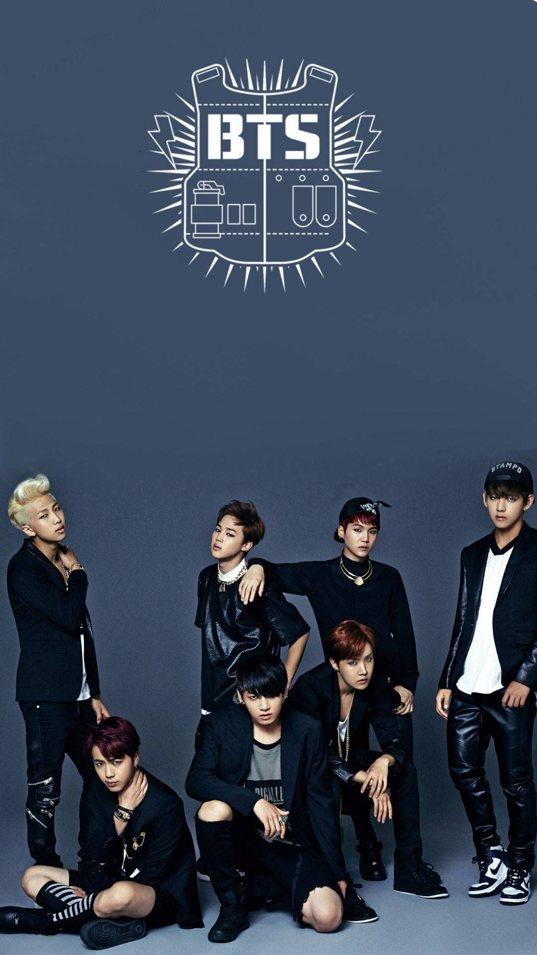 Bts Wallpapers