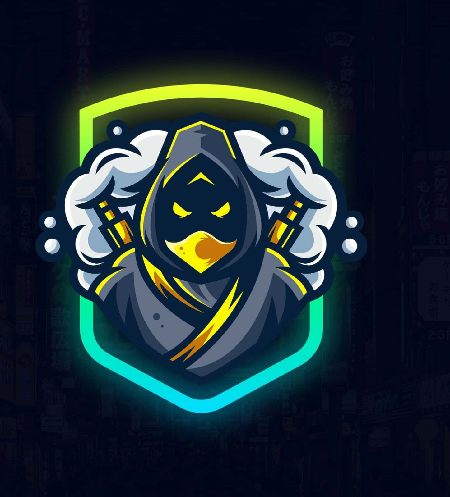 Cool Profile Picture
