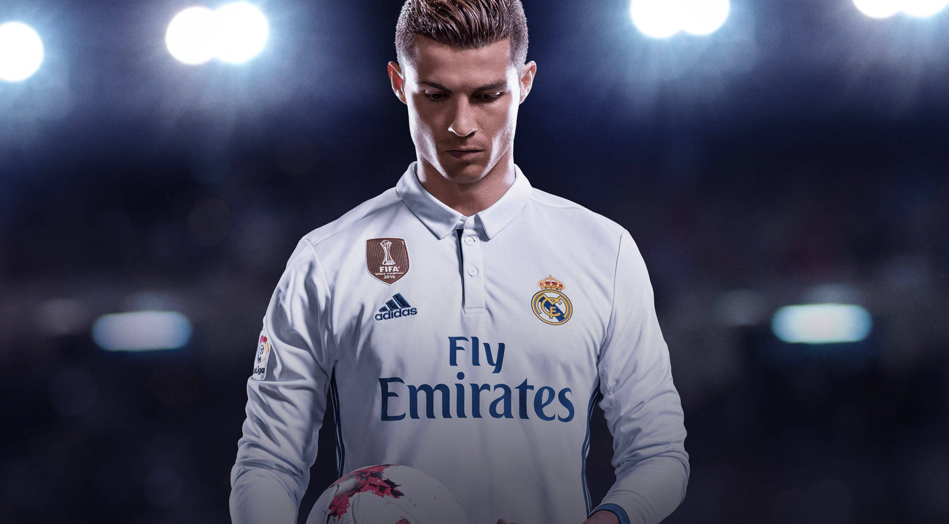 Ronaldo Wallpapers
