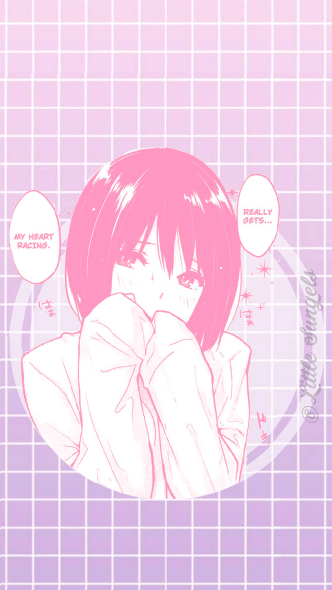 Pink Aesthetic Wallpapers