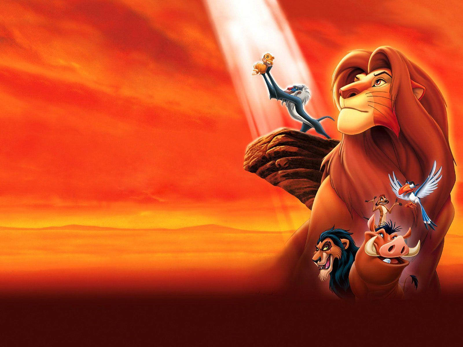 Disney Wallpapers