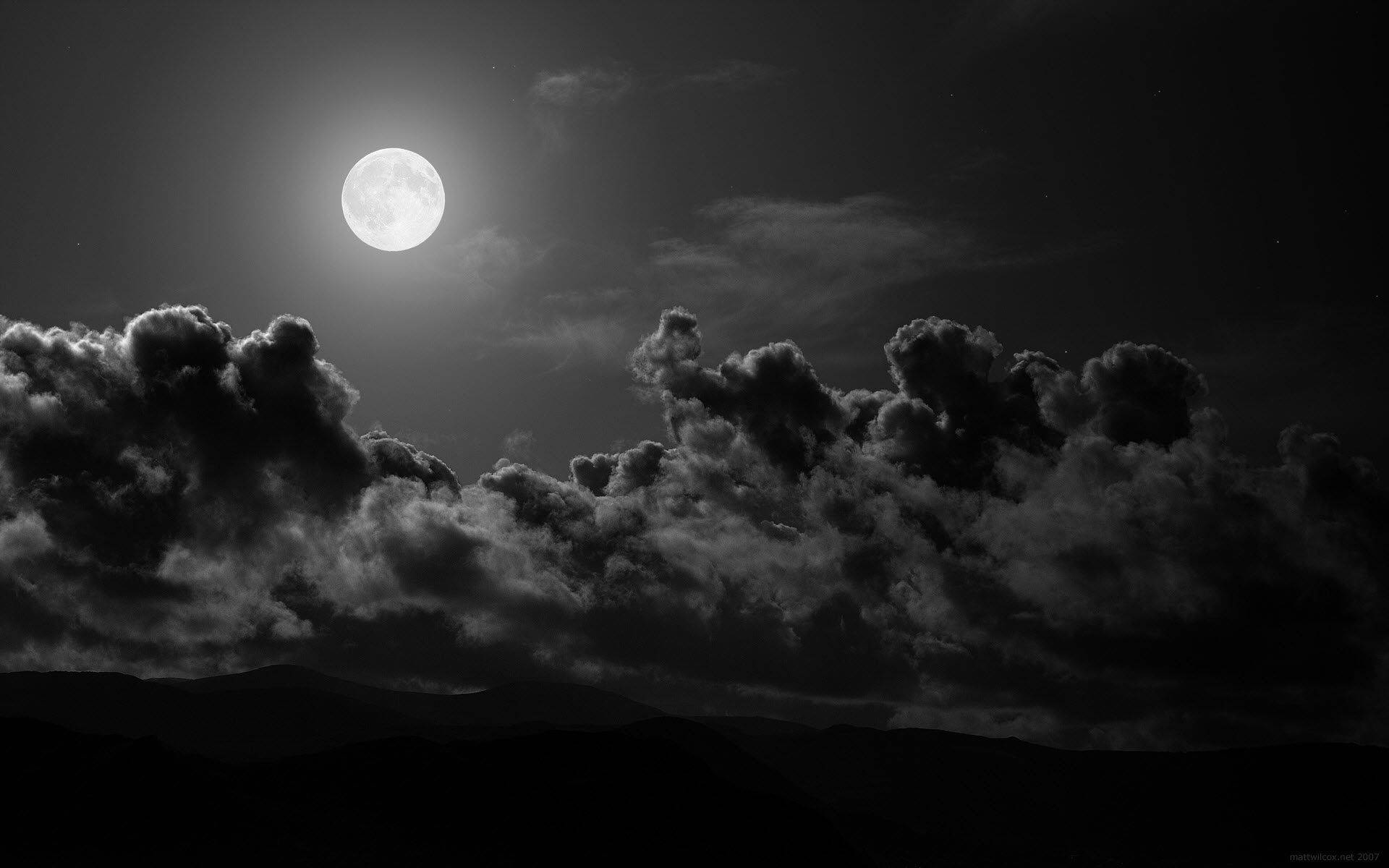 Moon Wallpapers