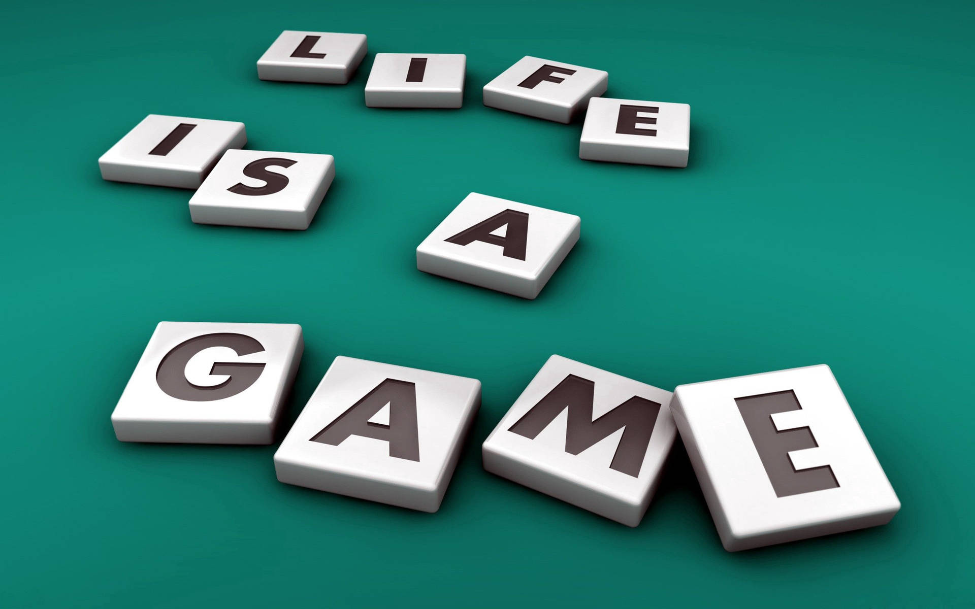 Gamer Wallpapers