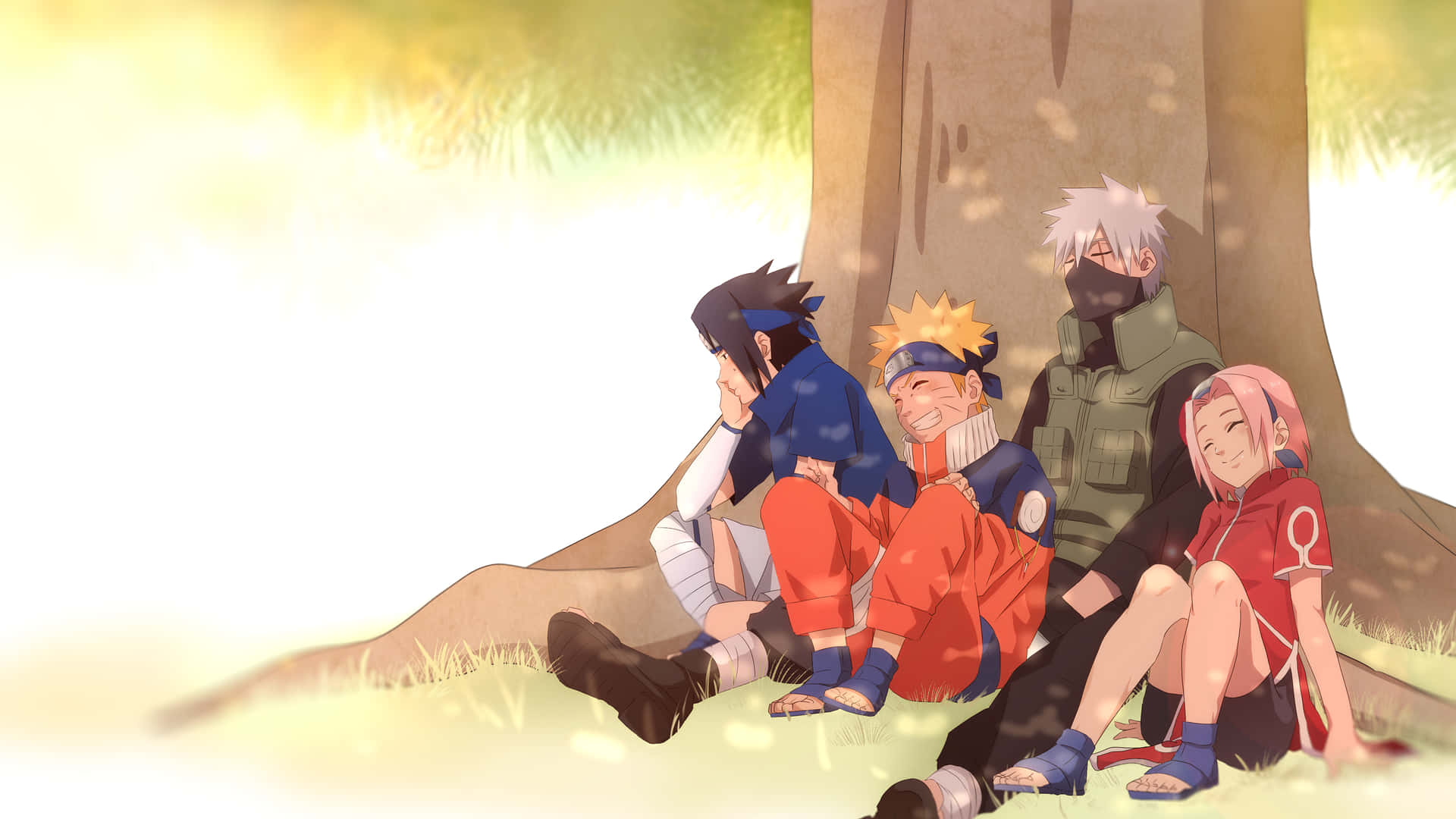 Naruto Pictures