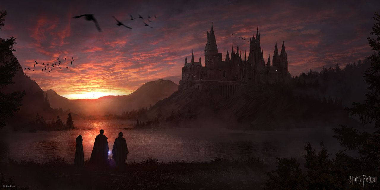 Harry Potter Wallpapers