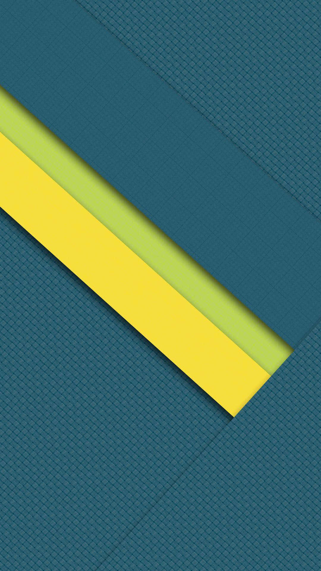 Yellow Background