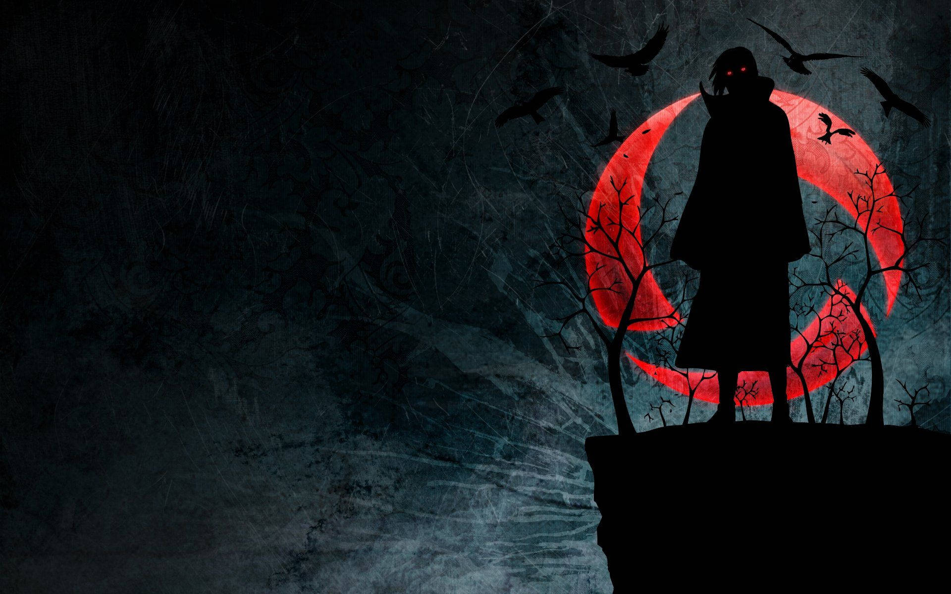 Itachi Wallpapers