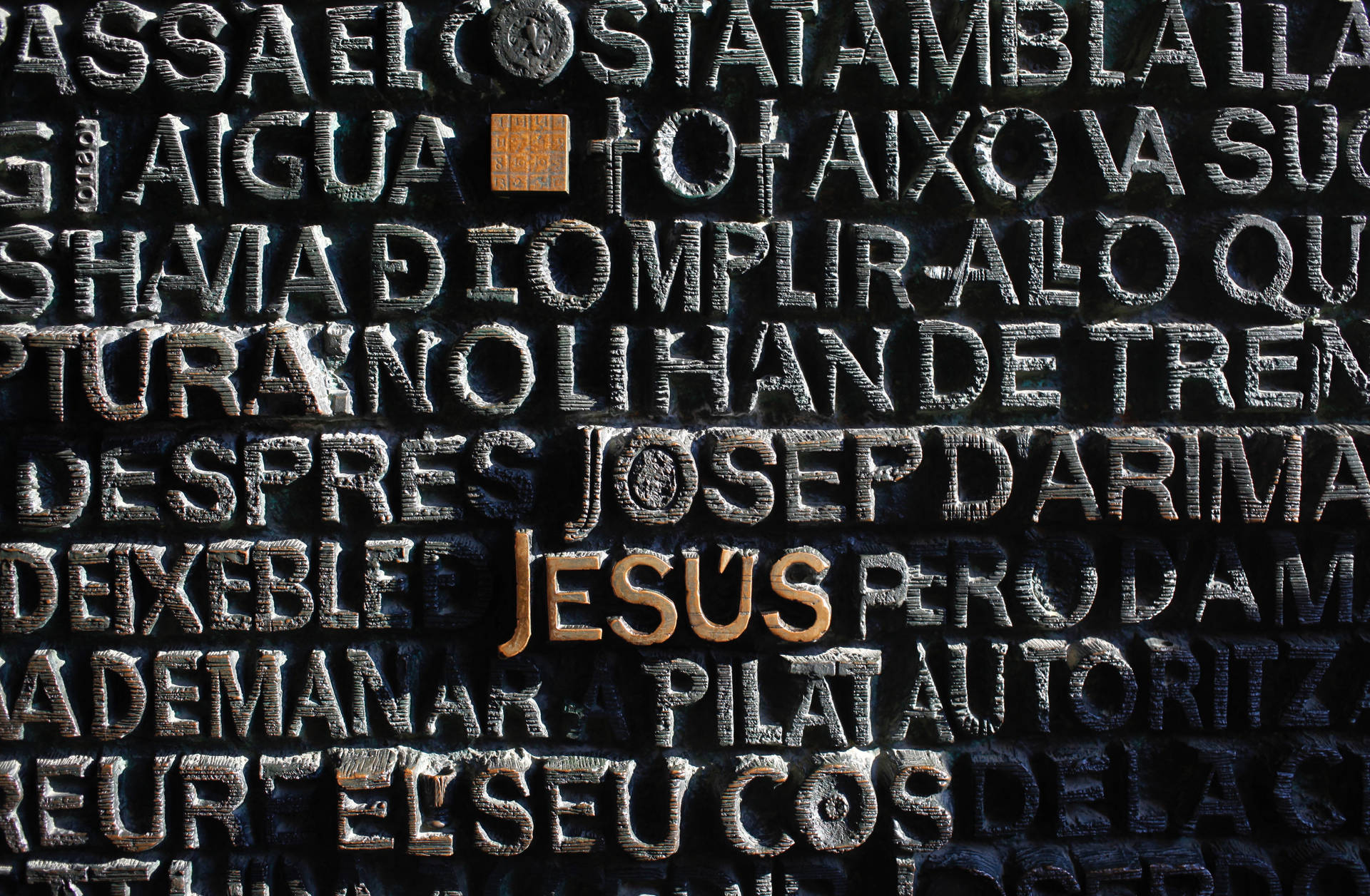 Jesus Wallpapers