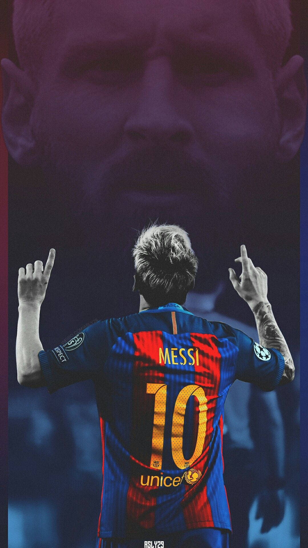 Messi Wallpapers