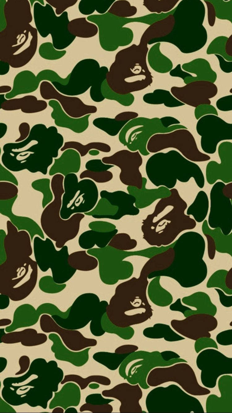 Bape Wallpapers