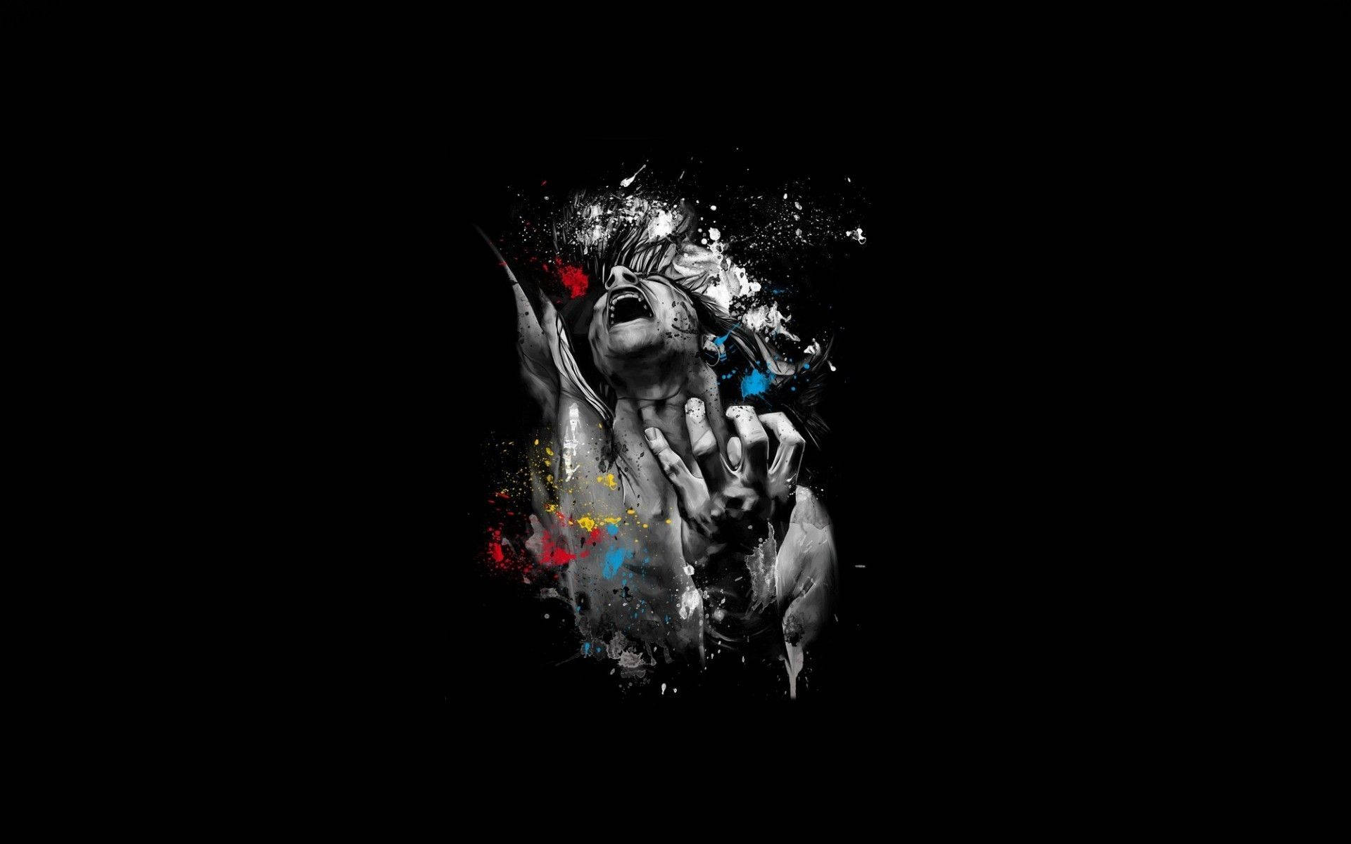 Dark Wallpapers