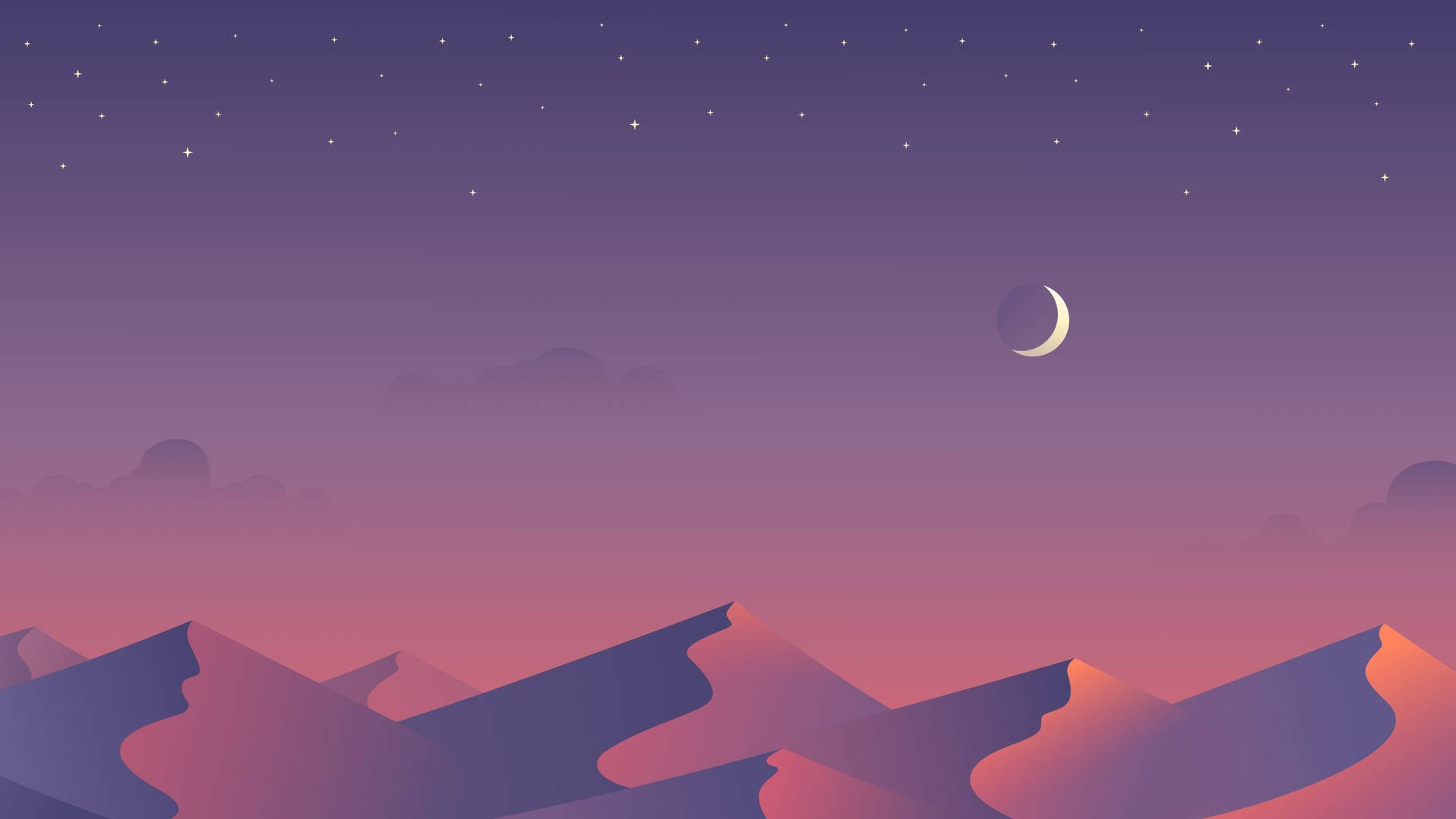 Minimalist Wallpapers