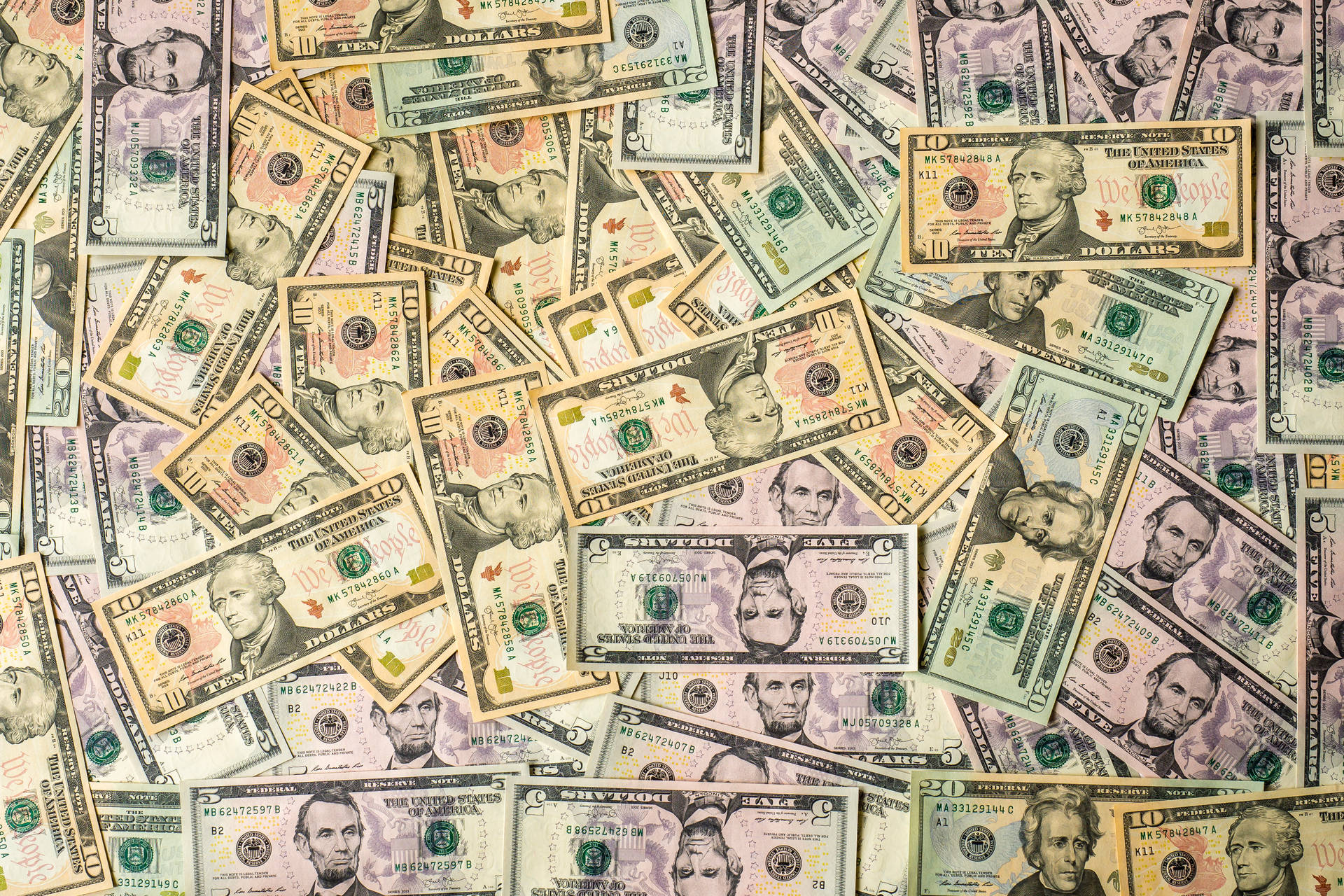 Money Wallpapers