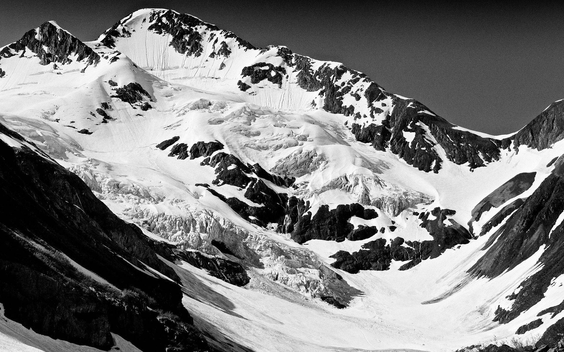 Black And White Wallpapers