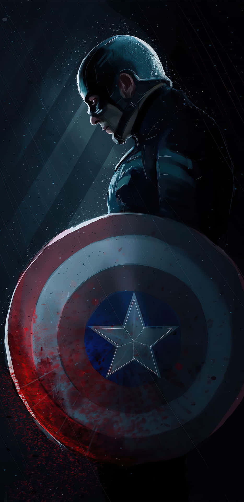 Dark Background
