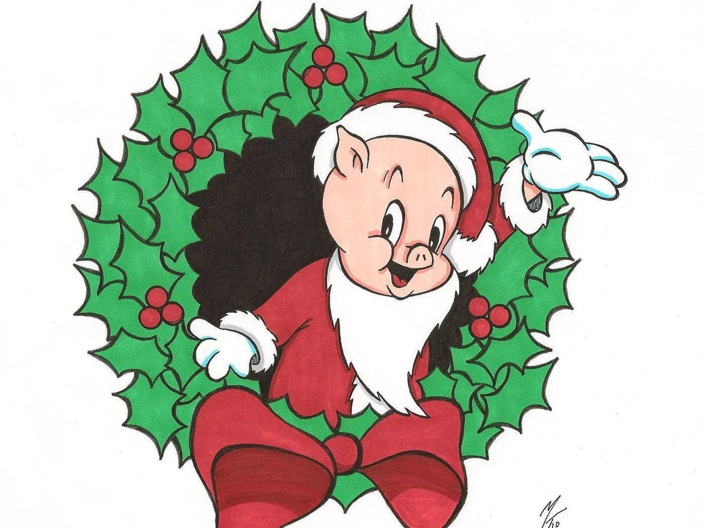 Christmas Wallpapers