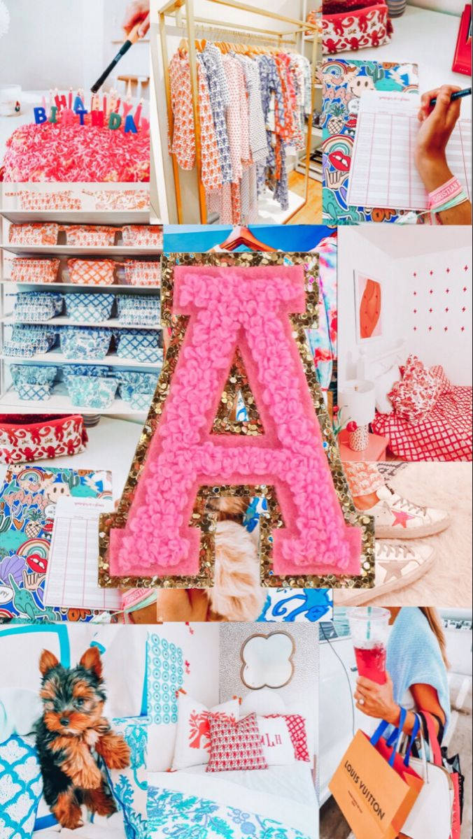 Preppy Wallpapers