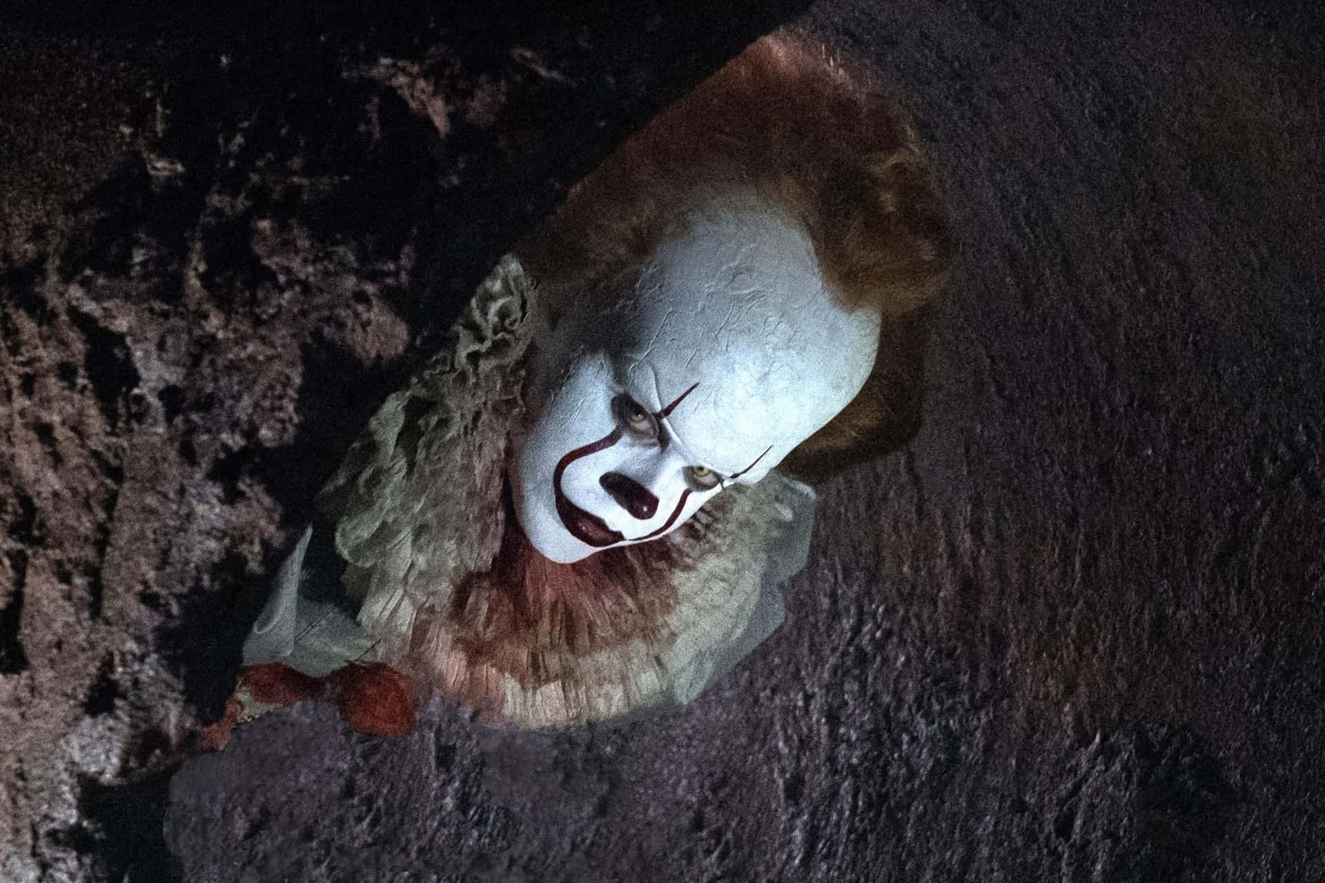 Scary Pictures