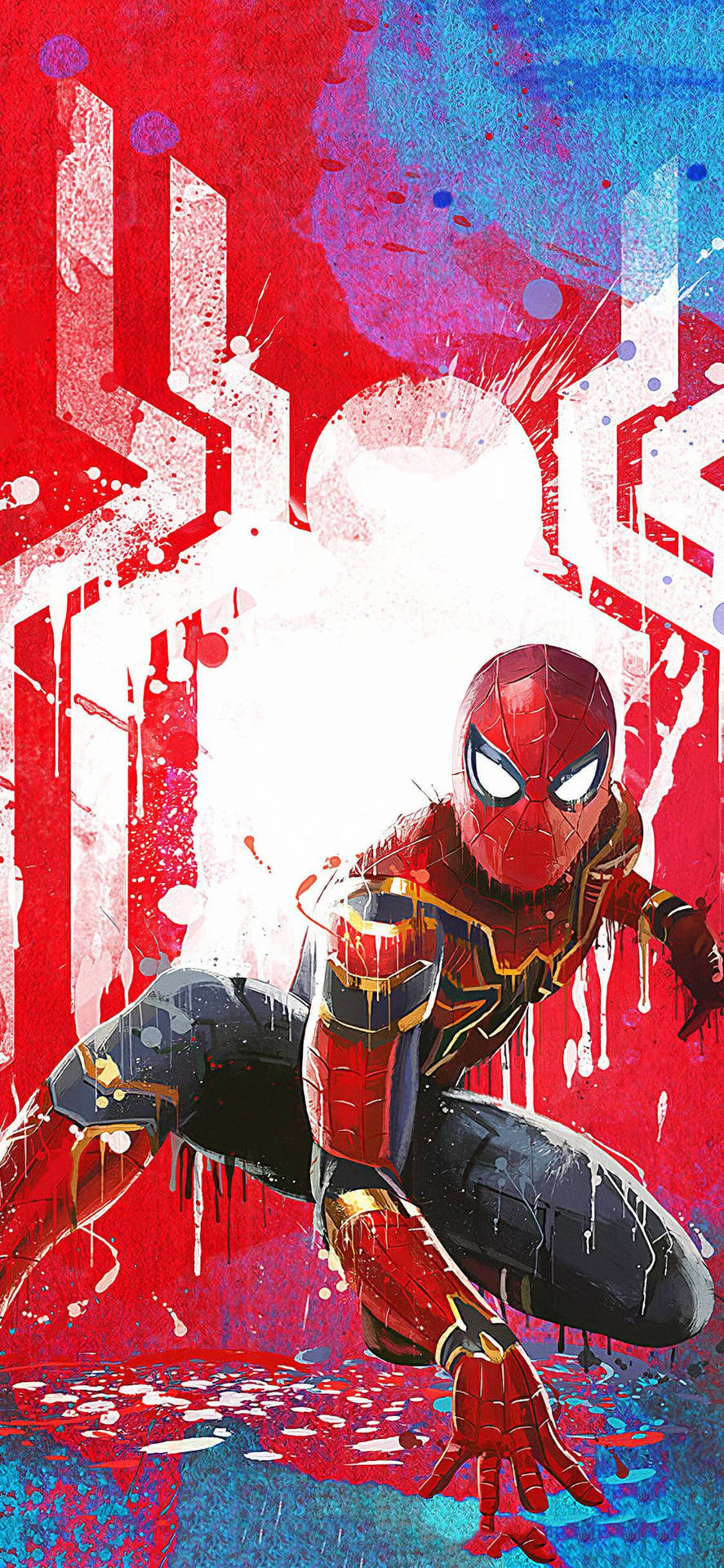 Spiderman Wallpapers