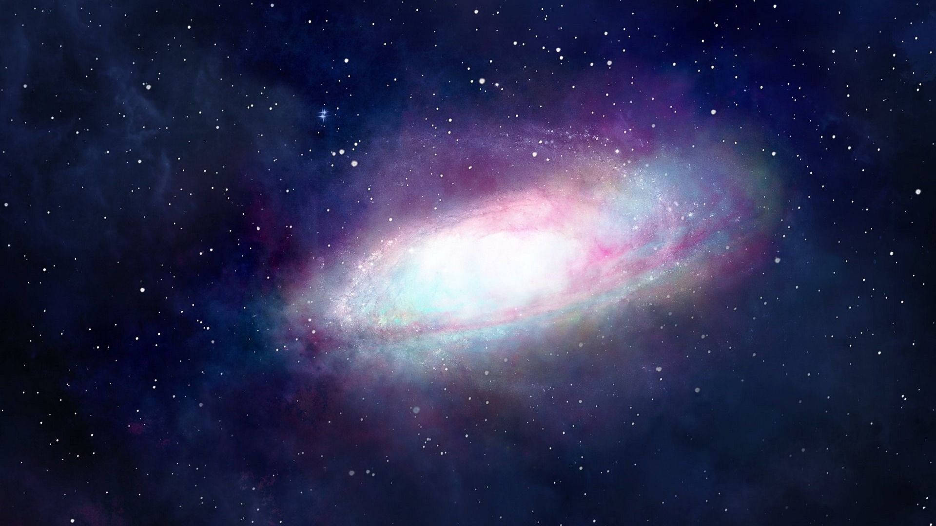Galaxy Wallpapers