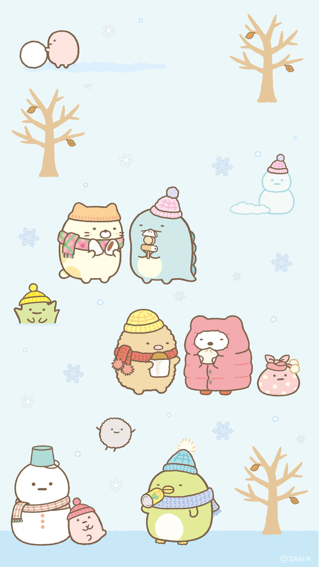 Kawaii Wallpapers