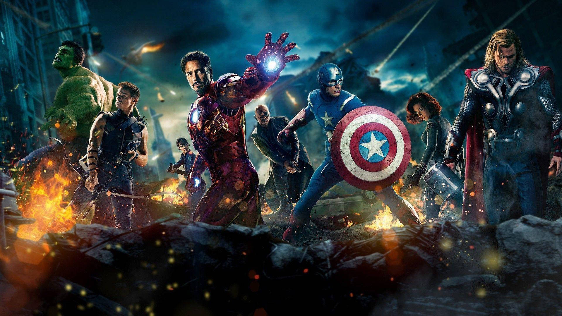 Movie Wallpapers