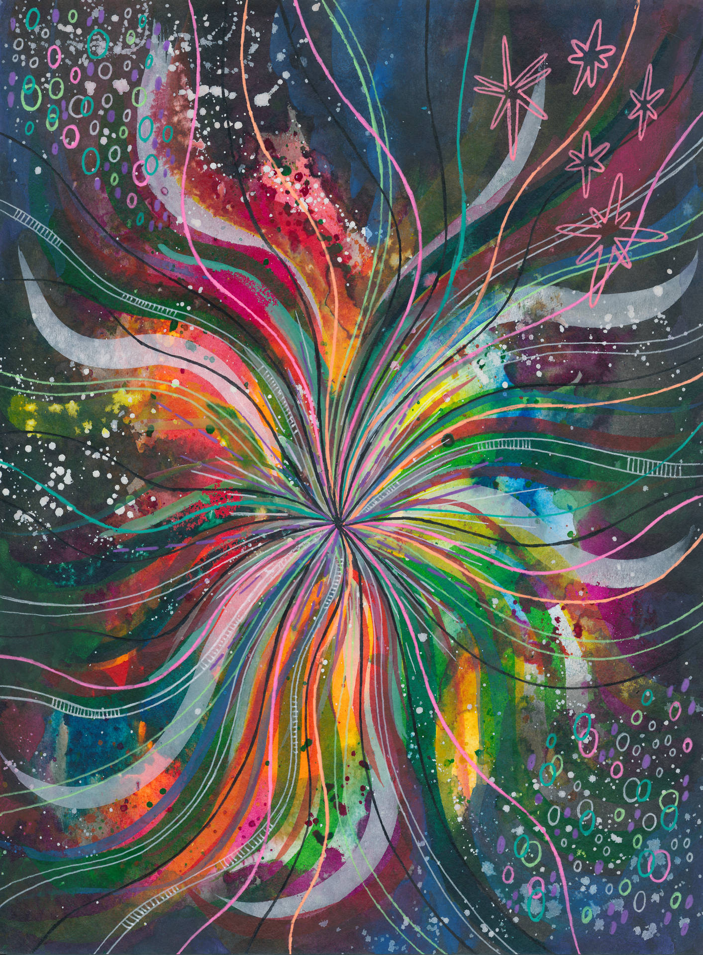 Rainbow Wallpapers