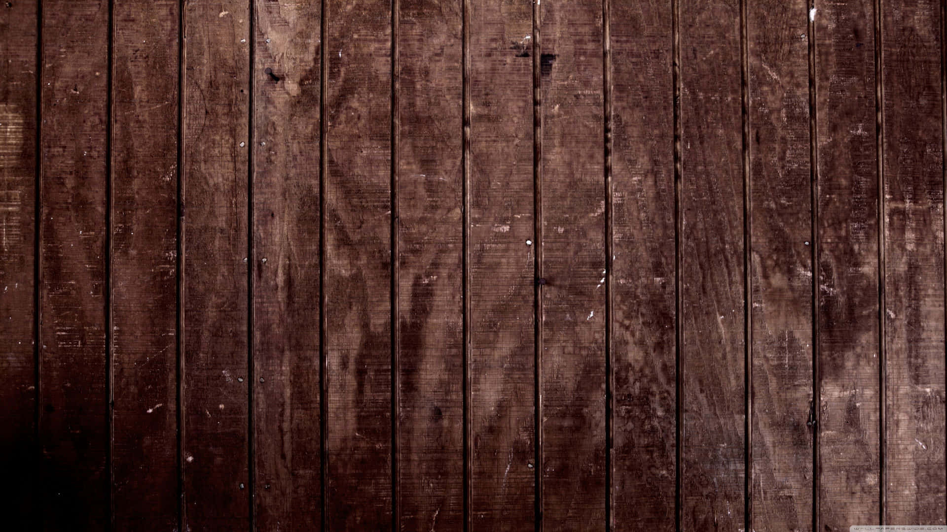 Wooden Background